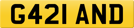 G421AND